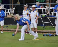 Image result for Holyhead Bowling Club