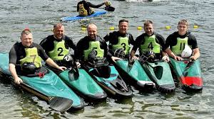 Image result for Kingston Kayak Club