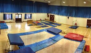 Image result for Maple Gymnastics Club
