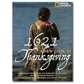 1621: A New Look At Thanksgiving « Book-A-Day Almanac
