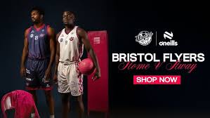 Image result for Bristol Basketball