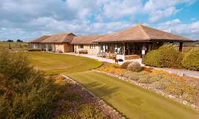 Image result for Bridport & West Dorset Golf Club Ltd