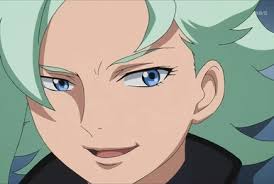 「ディアン・フォンロイド 機動戦士ガンダムAGE」の画像検索結果