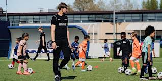 Image result for We Make Footballers