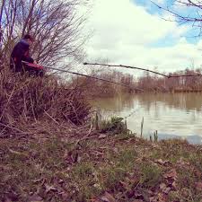 Image result for Warlingham & District Anglers` Society