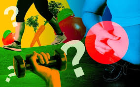 Image result for Keepfit Section