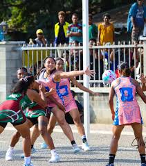 Image result for Haxby Netball Club