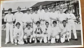 Image result for Wrecclesham Cricket Club