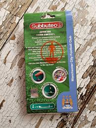 Image result for Manchester Subbuteo Club