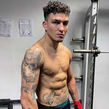 Image result for London Shootfighters