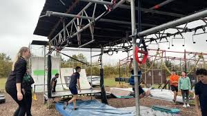 Image result for Cambridge University Modern Pentathlon Club