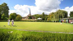Image result for Ripponden Park Bowling Club