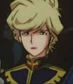 「カレン・ジョシュワ 機動戦士ガンダム 第08MS小隊」の画像検索結果