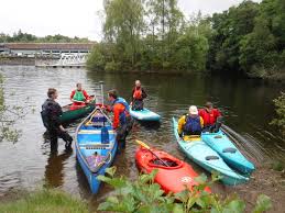 Image result for Lomond Kayak Club