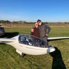 Image result for Shenington Gliding Club