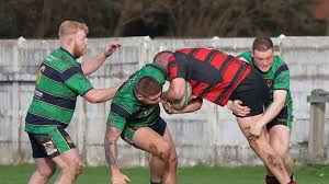 Image result for Fleetwood Rugby Union Football Club