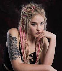 Image result for dreads