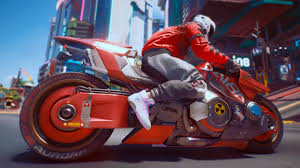 Image result for akira motorcycle