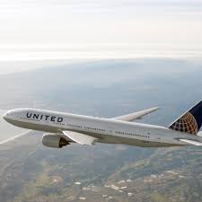 Image result for united boeing 777