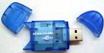 How to remove write protection from Card Reader? - Other-Consumer ...