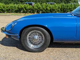 Image result for Azure Blue 1973 Jaguar