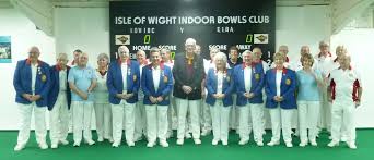 Image result for Isle Of Wight Indoor Bowls Club