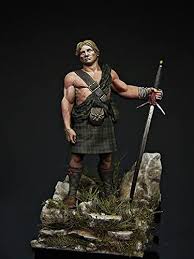 Image result for Stirling Clansmen