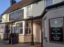 Image result for Potters Bar Cricket Club