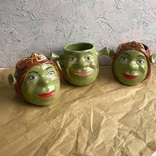 Image result for Кружка shrek (6)