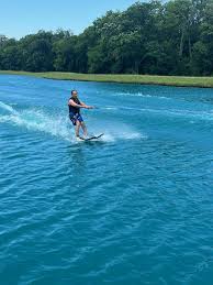 Image result for Deeside Wakeboard and Waterski Club