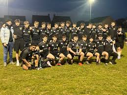 Image result for Kibworth Rugby Football Club