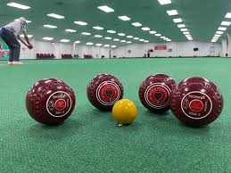 Image result for St Neots Bowling Club