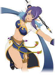 「ジュディス テイルズオブヴェスペリア」の画像検索結果