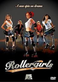 Image result for Surrey roller girls