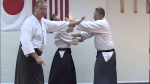 Image result for Matlock Aikido Club