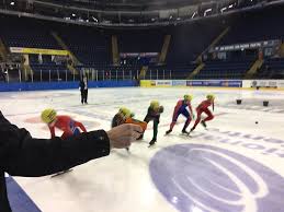 Image result for Nottinghamshire Ice racing Club