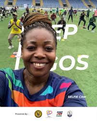 Image result for Keepfit Section