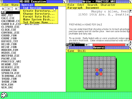 Image result for windows 1.0