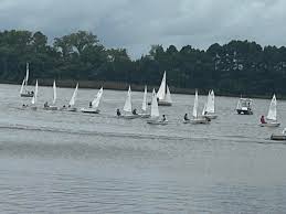 Image result for Aldenham Sailing Club
