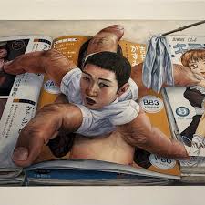 Image result for 石田徹也