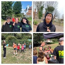 Image result for Missendens Badminton Club