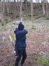 Image result for Row Brow Field Archery