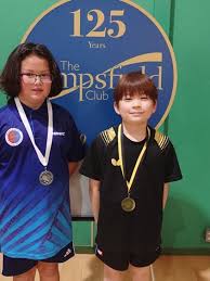 Image result for Limpsfield Table Tennis Club