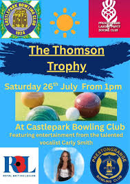 Image result for Prestongrange Bowling Club