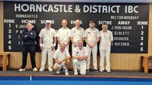Image result for Melton and District Indoor Bowls Club