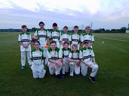 Image result for Uppingham Town Cricket Club