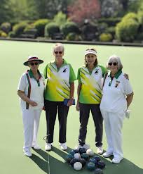 Image result for Hyde Abbey Bowls Club