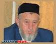 Tajik author says Hazrat