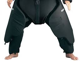 Image result for Total Body Defence Goshinkwai