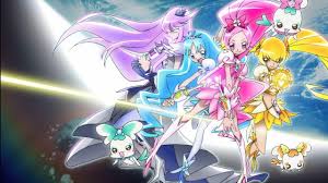 Image result for heartcatch